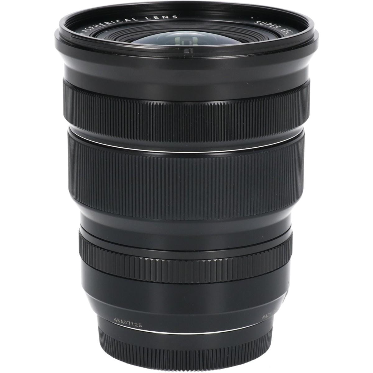 ＸＦ１０－２４ｍｍ　Ｆ４Ｒ　ＯＩＳ