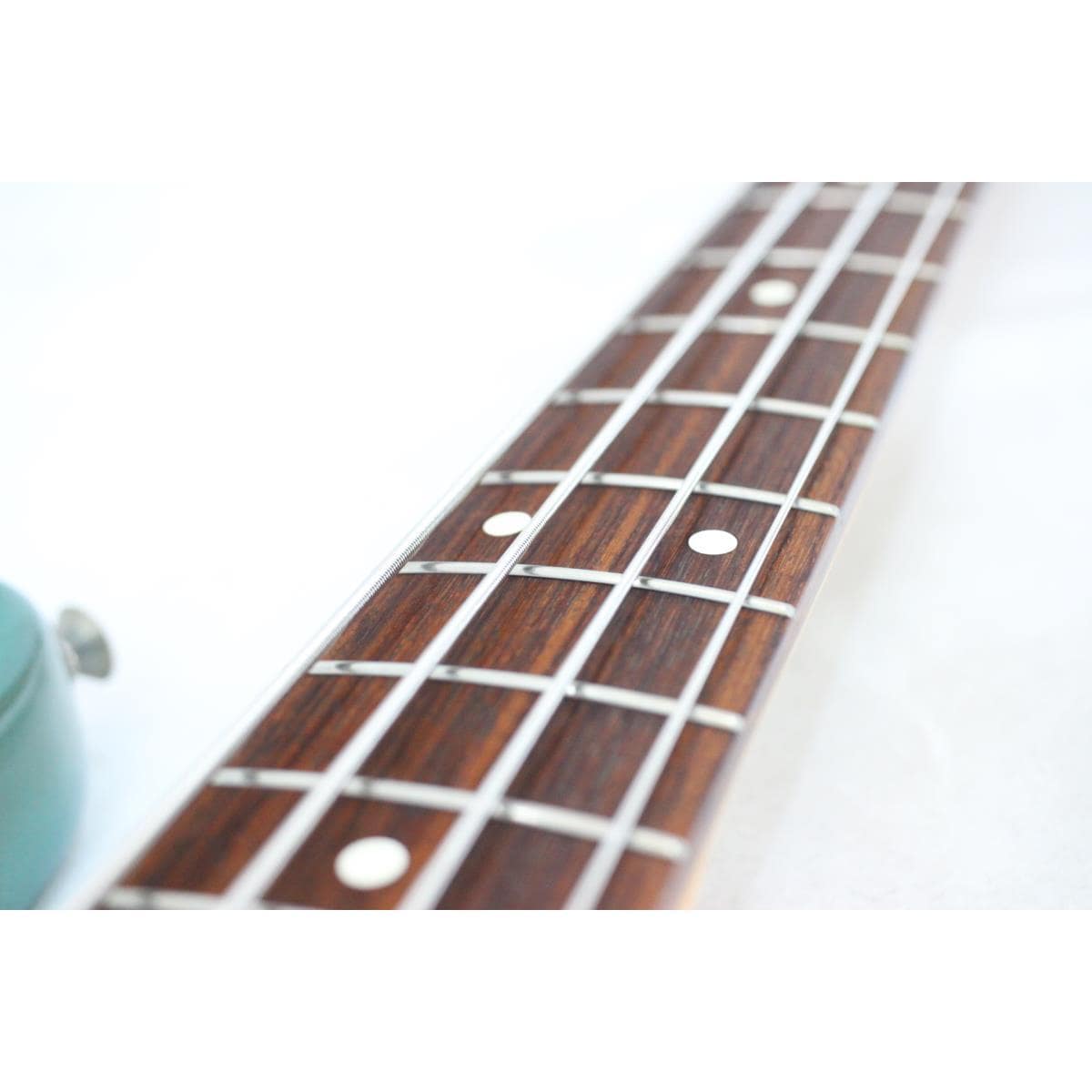 ＦＥＮＤＥＲ　　ＦＳＲ　６２　ＪＡＺＺ　ＢＡＳＳ