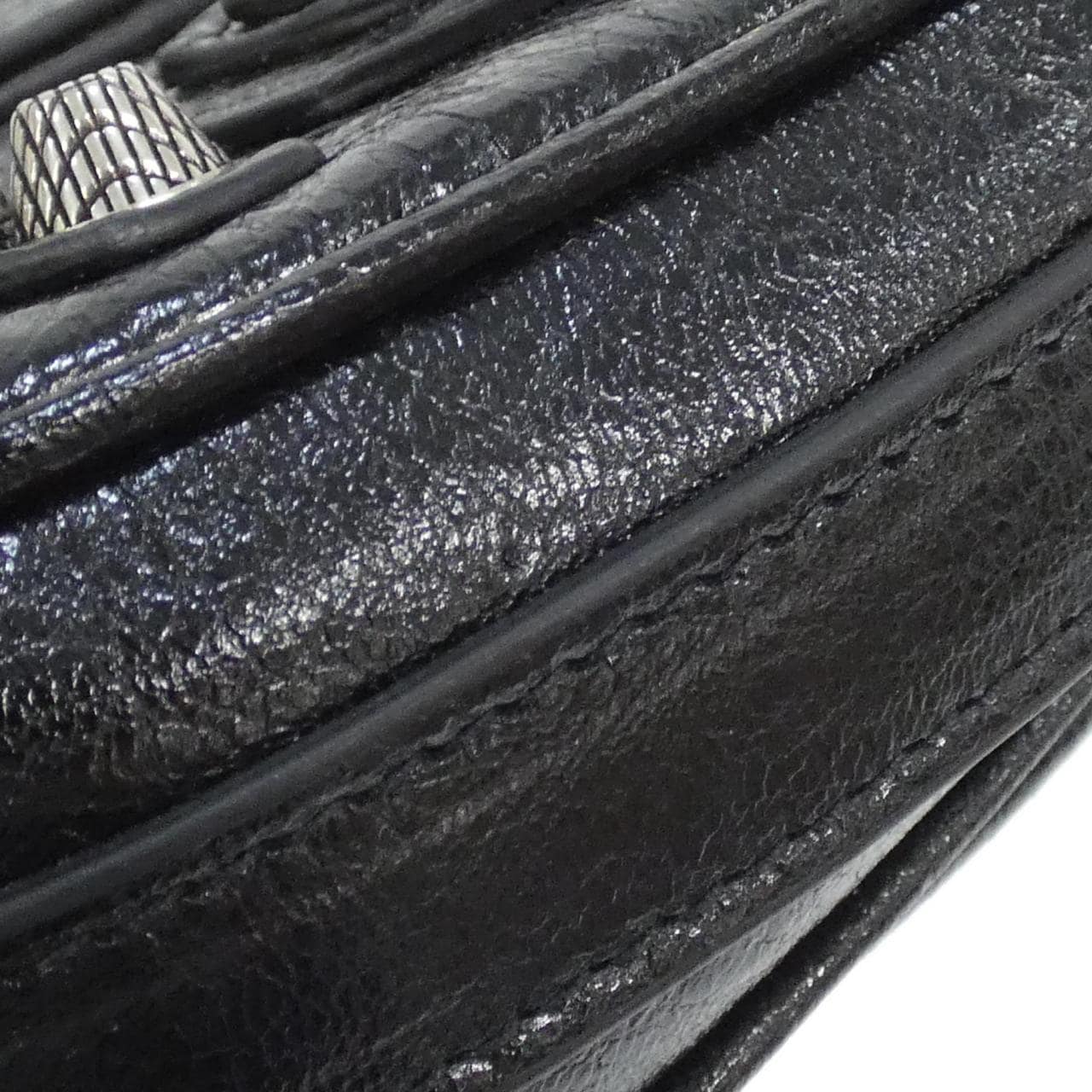 バレンシアガ  ル カゴール ハート ミニ バッグ 722781 1VG9Y ショルダーバッグ