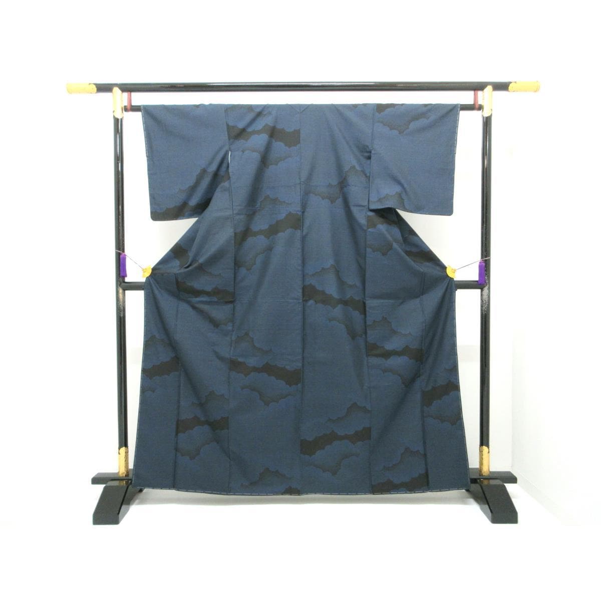 Tsumugi Sleeve length S size