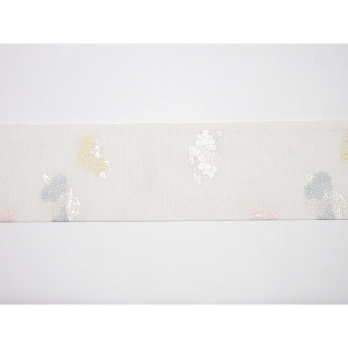 【新品】夏名古屋帯