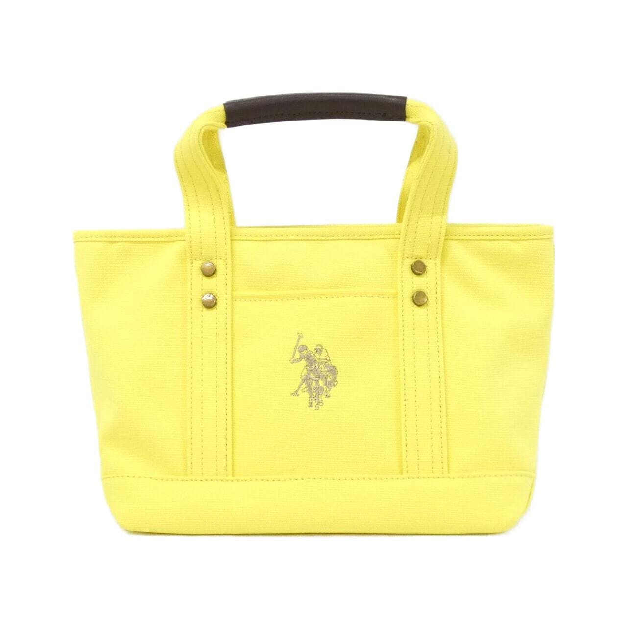 【新品】ユーエスポロ USPA1862 バッグ