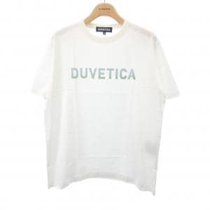 デュベティカ DUVETICA VXRT30131 Tシャツ