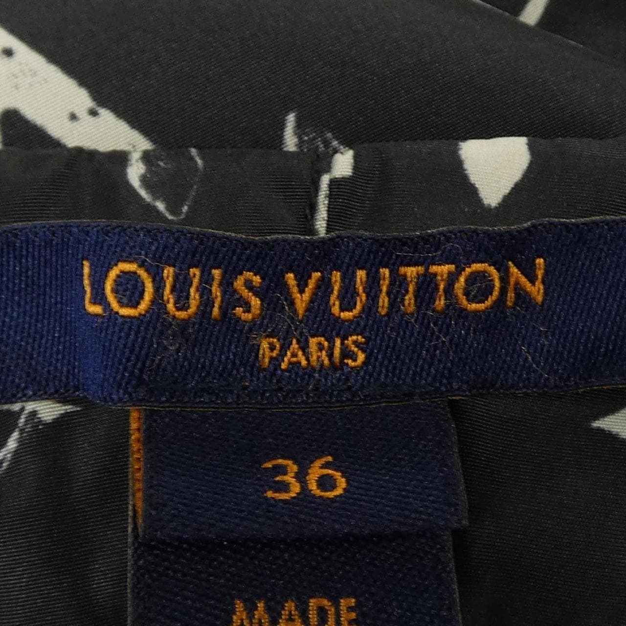 ルイヴィトン LOUIS VUITTON FHPA29DFU パンツ