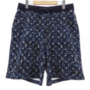 ルイヴィトン LOUIS VUITTON モノグラムコットンショーツ HPY34WZA8 ショートパンツ