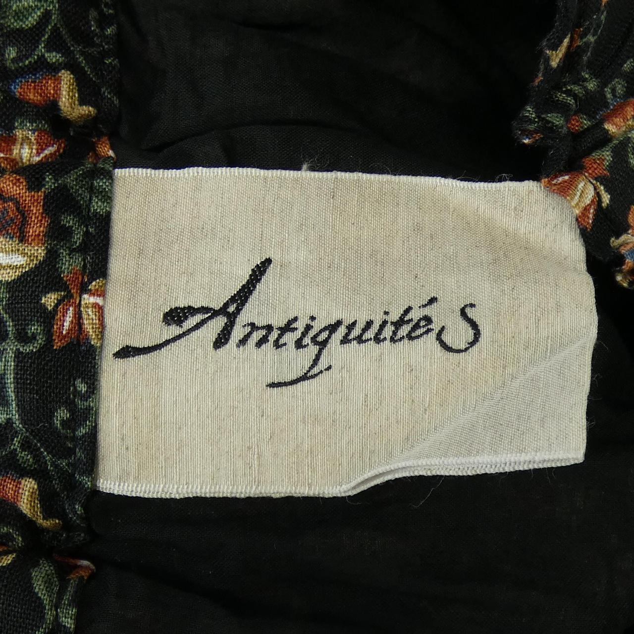 ICHI Antiquites スカート