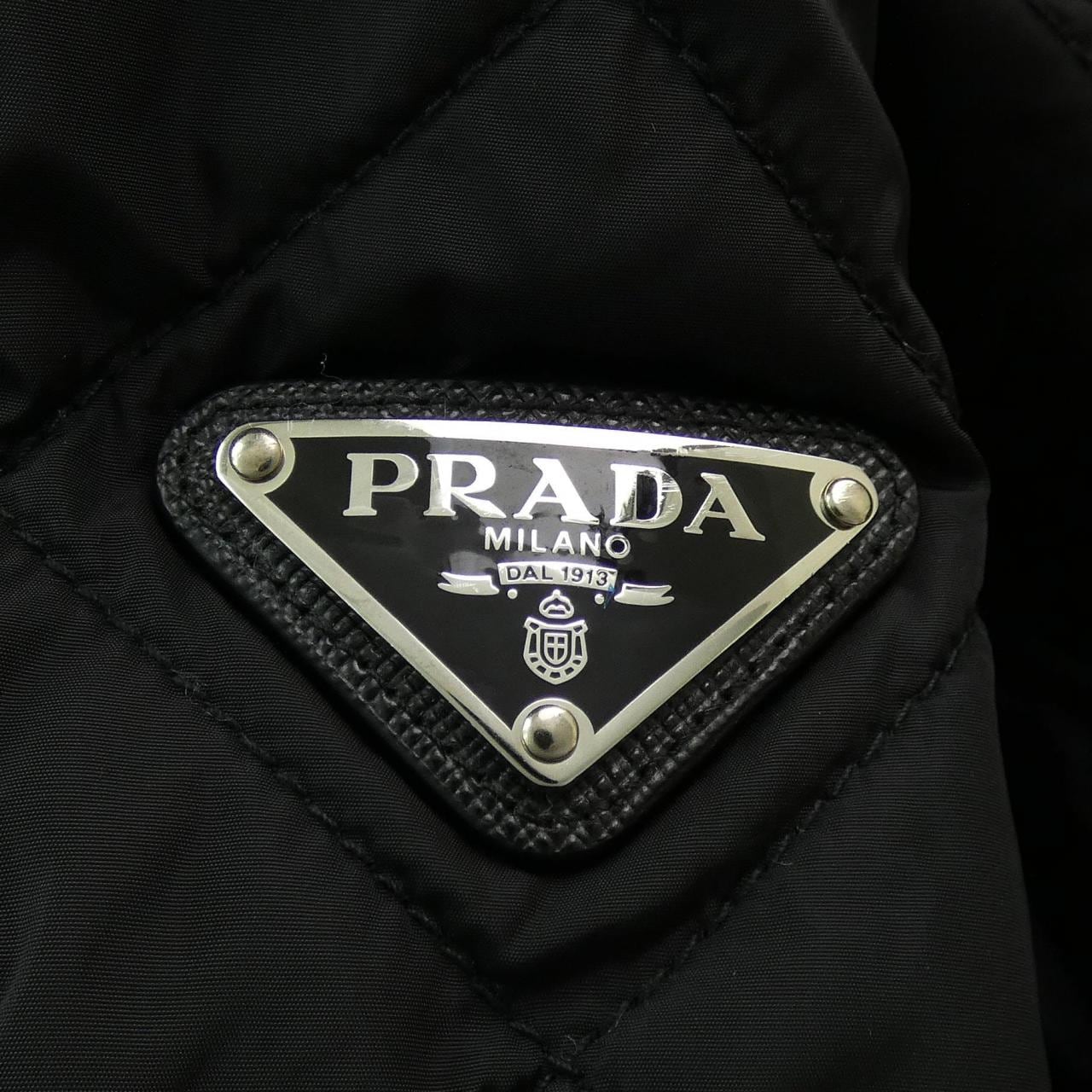 プラダ PRADA ジャケット