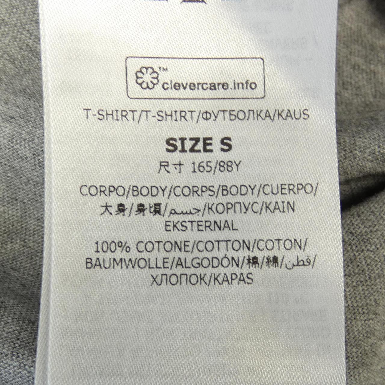 ステラマッカートニー STELLA MCCARTNEY Tシャツ