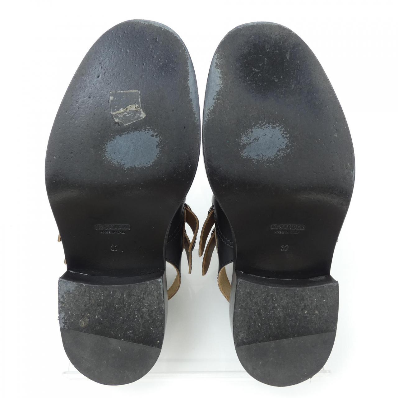 ジルサンダー JIL SANDER サンダル