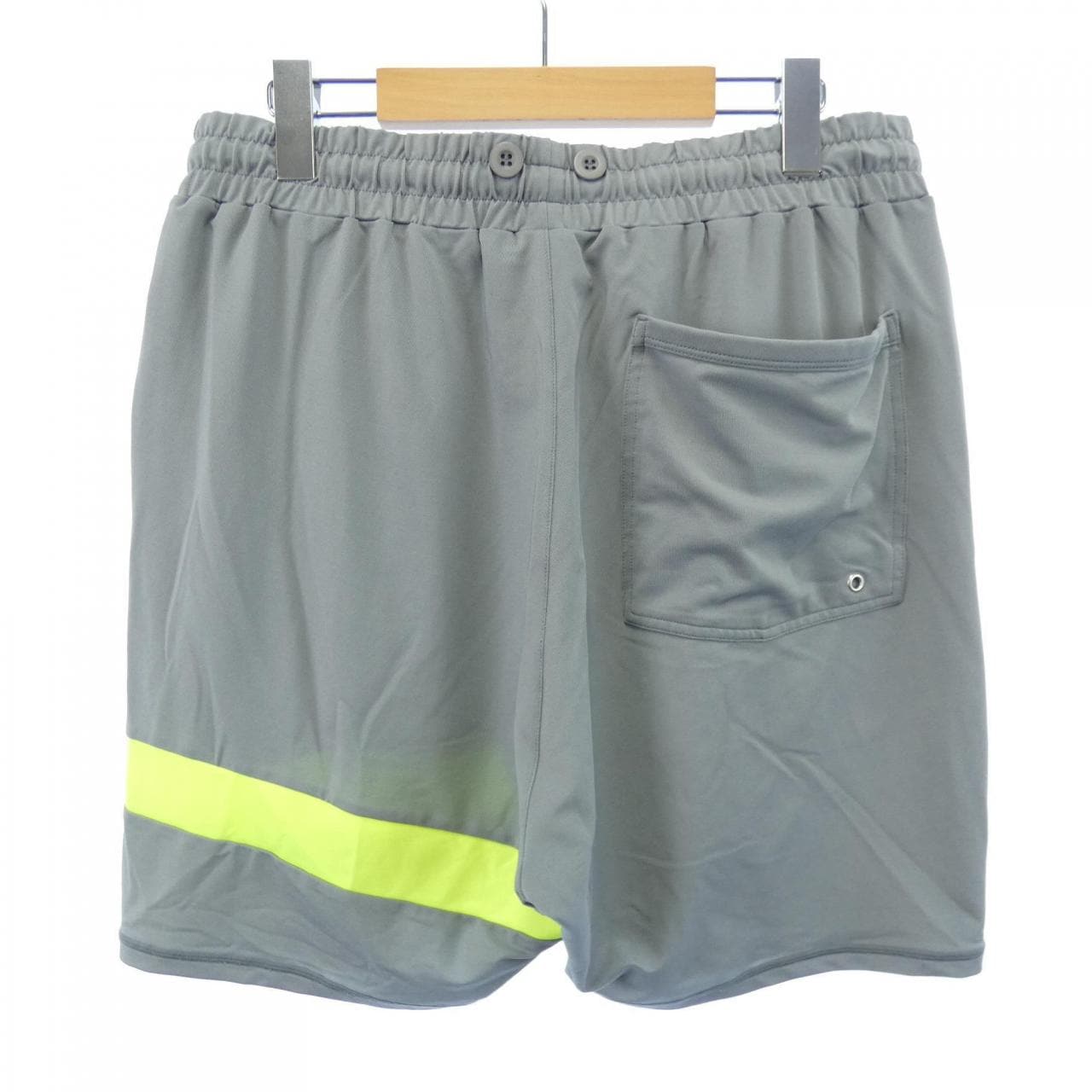 ムータ MUTA 111388056 ショートパンツ