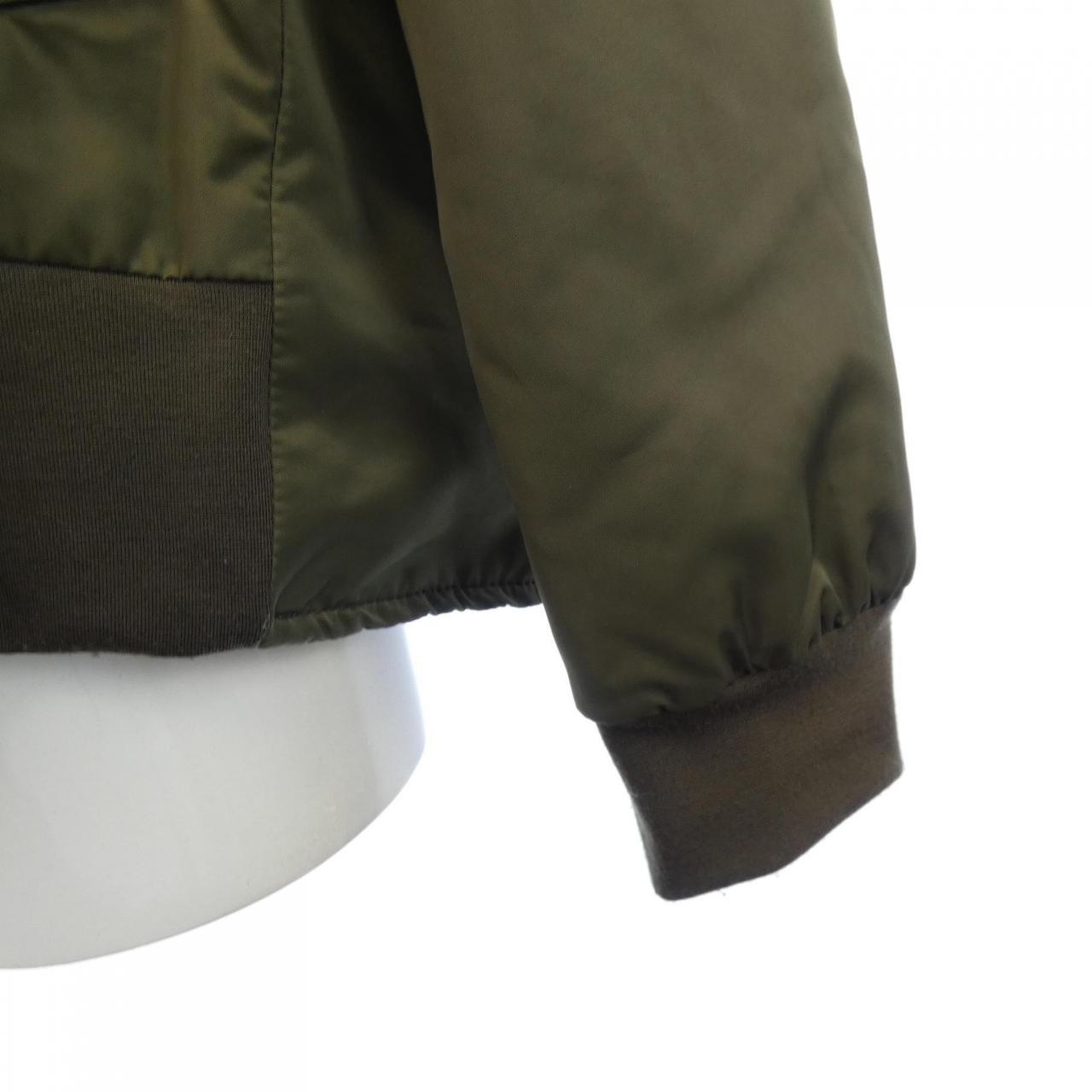 ブルーガール BLUGIRL ブルゾン