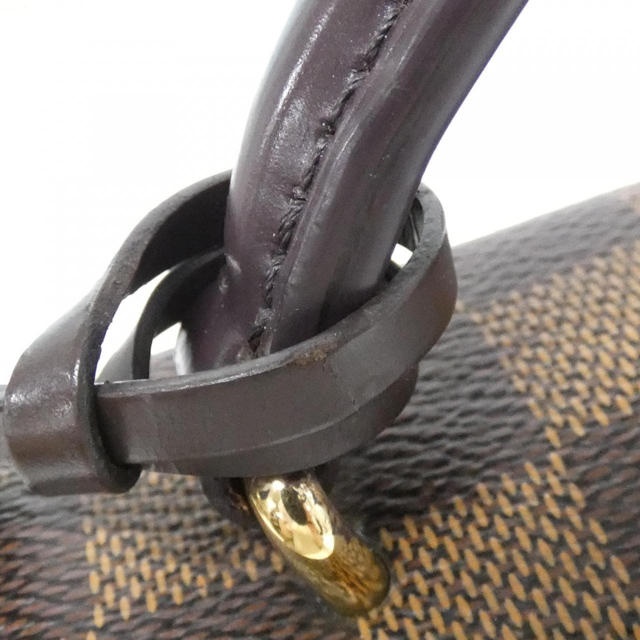 ルイヴィトン ダミエ クロワゼット N53000 バッグ