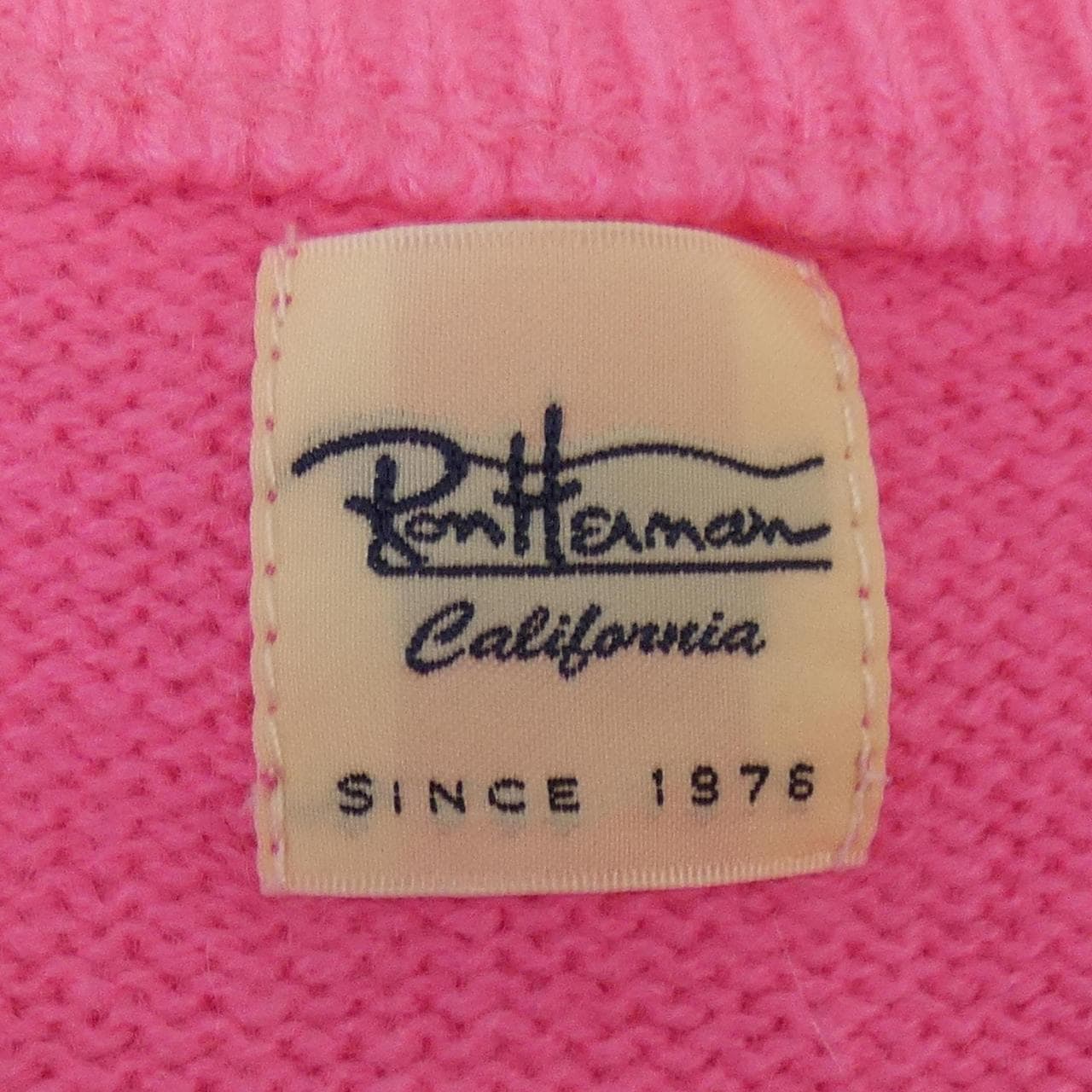 ロンハーマン RON HERMAN ニット