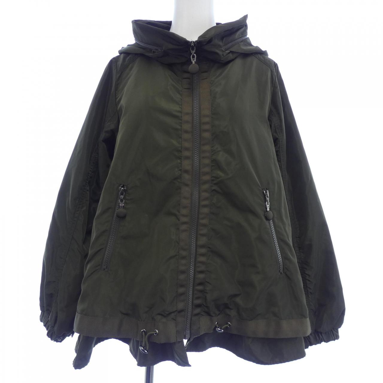 ANGELINA ジャケット