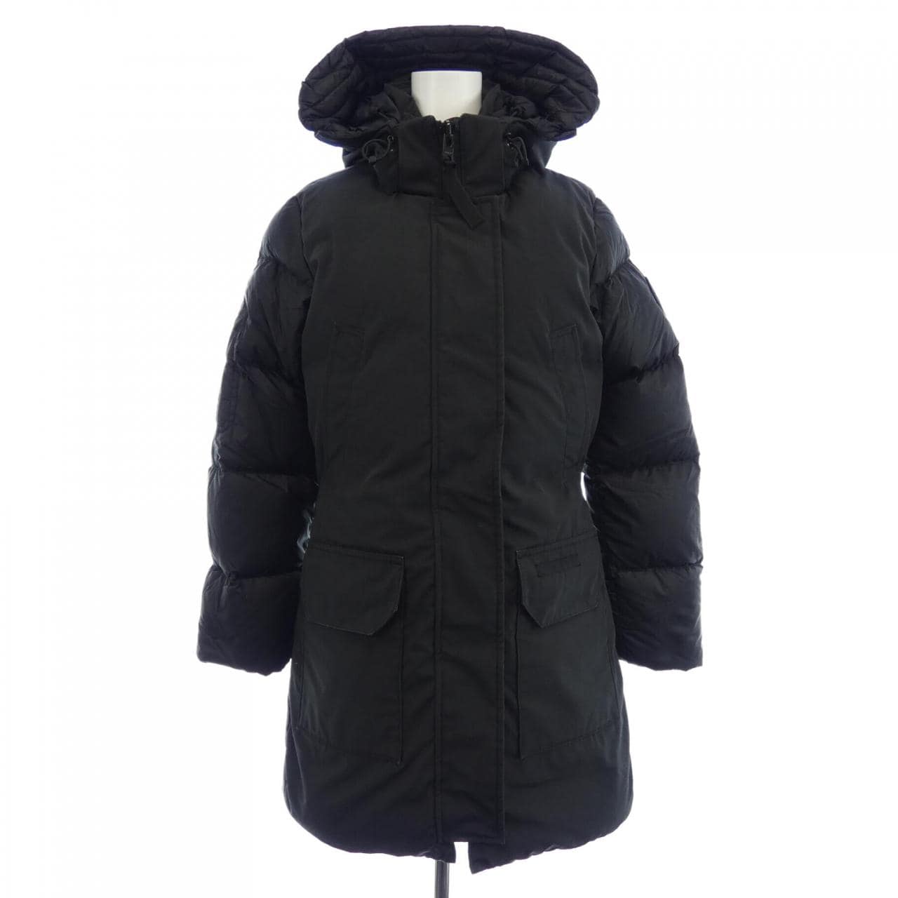 カナダグース CANADA GOOSE 6661WB PARADIGM パラダイム ダウンコート