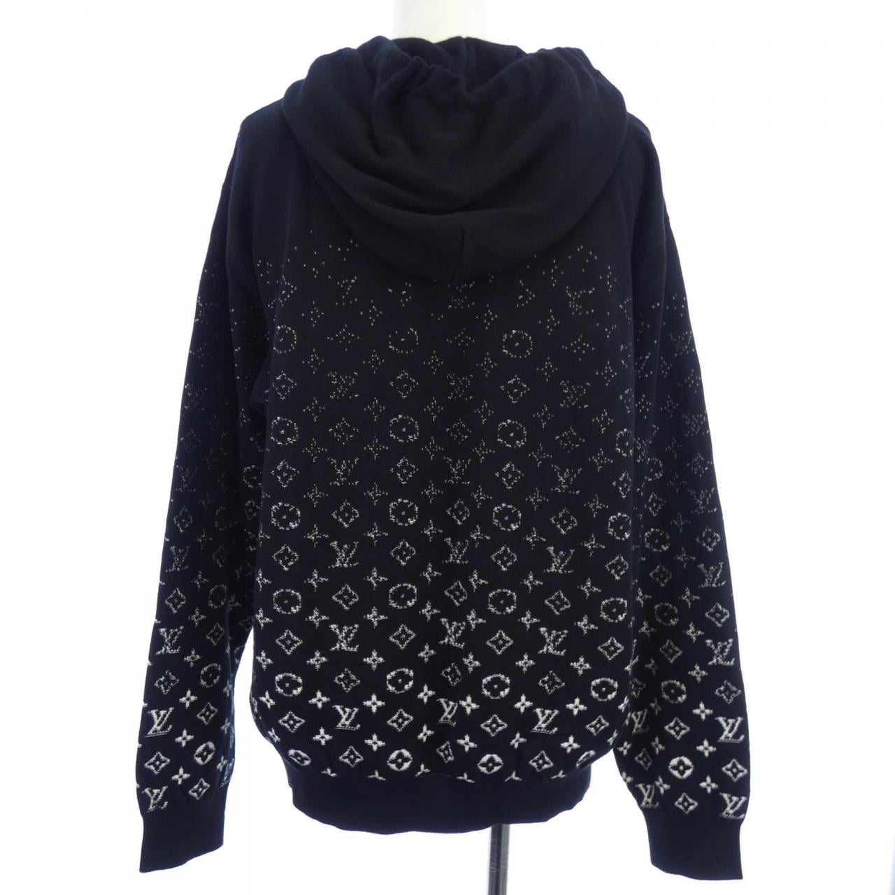 ルイヴィトン LOUIS VUITTON モノグラムグラディエントフーディ HNN45WUSO パーカー