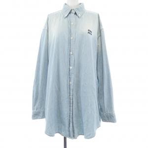 ミュウミュウ MIU MIU GWC097 10BM シャツ