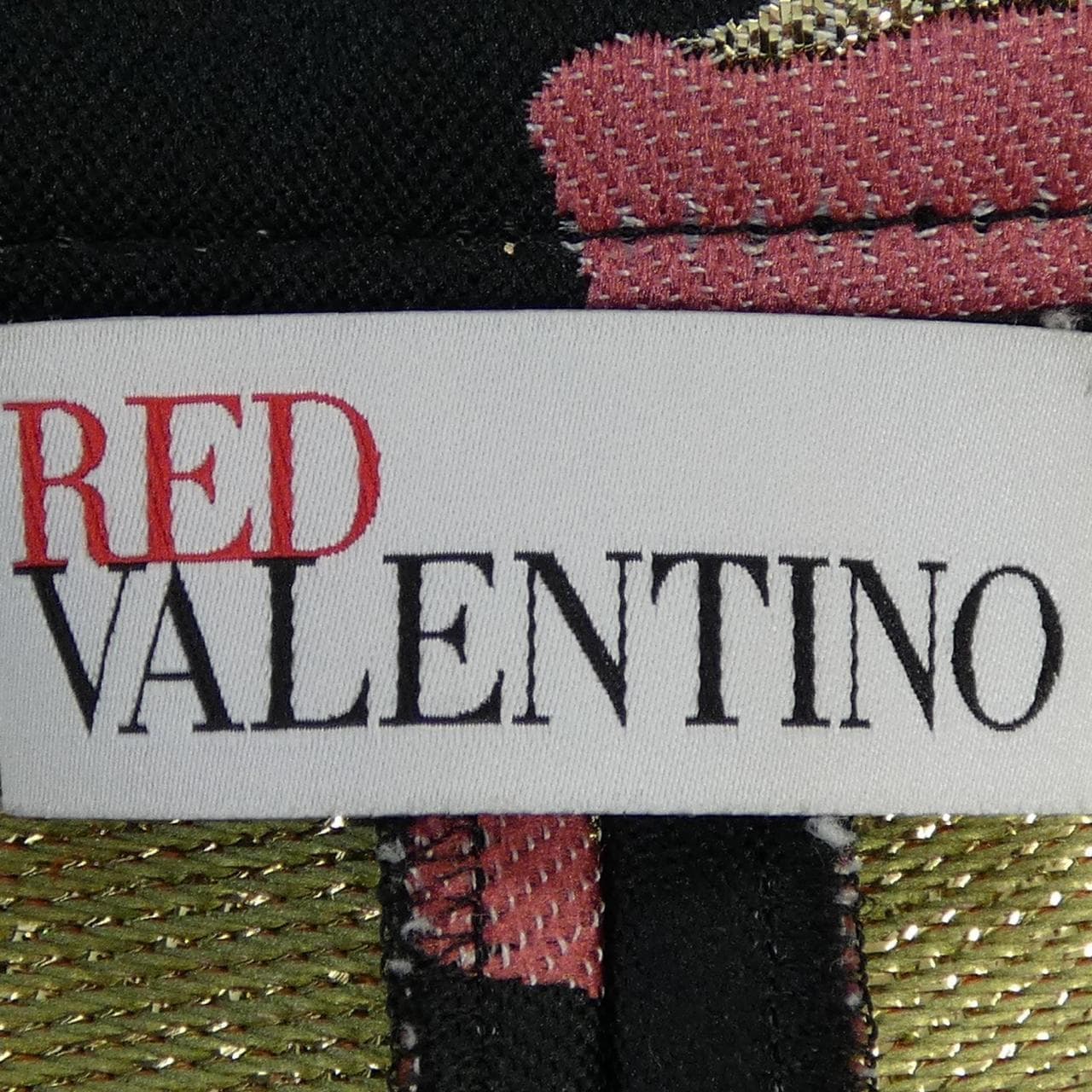 レッドバレンティノ RED VALENTINO ショートパンツ