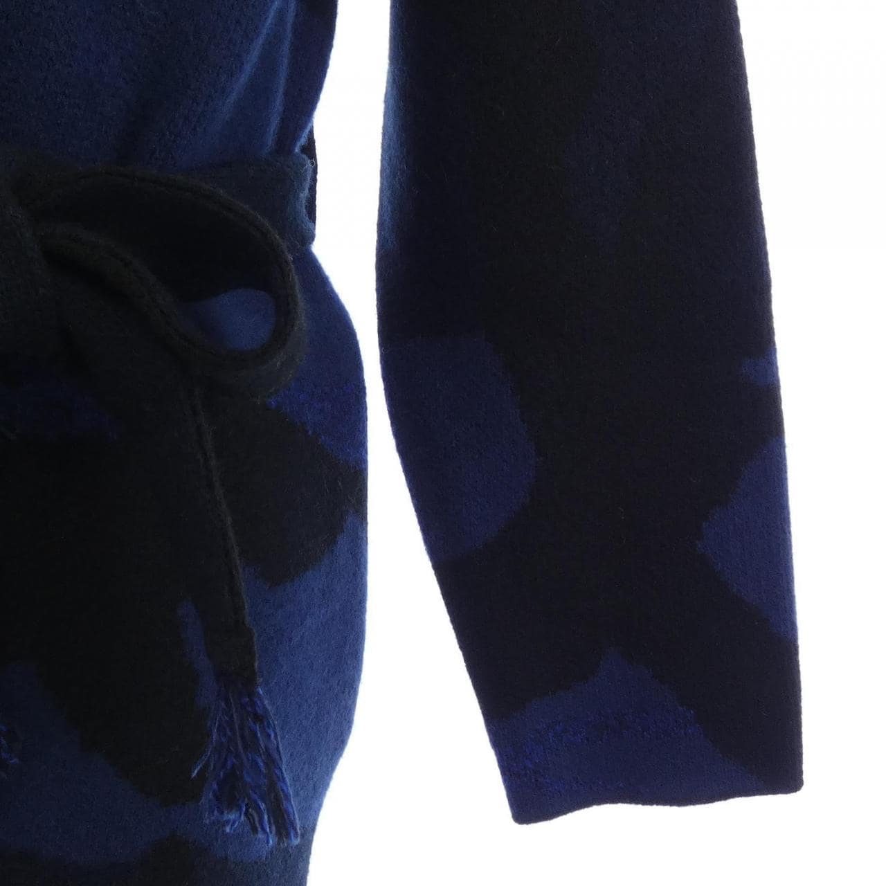 ウノピュウノウグァーレトレ 1 piu 1 uguale 3 MRK157 カーディガン