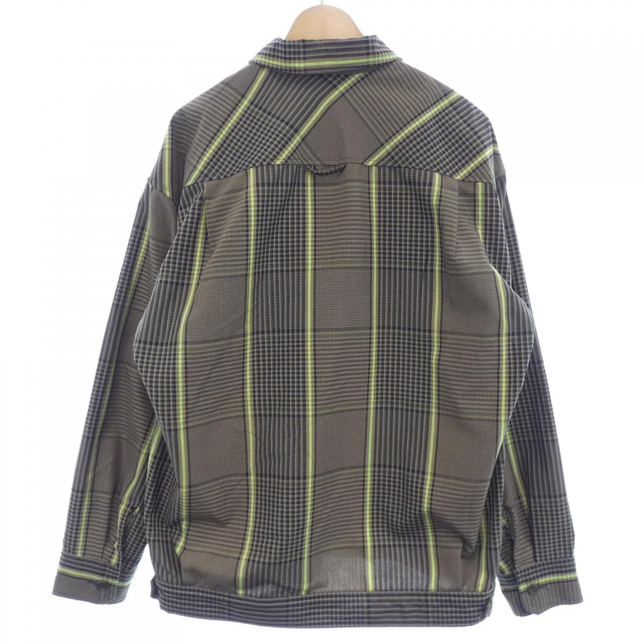 サイラス SILAS ジャケット