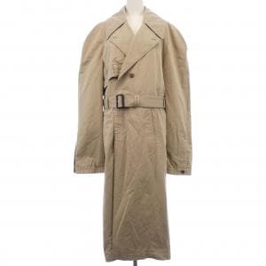 バレンシアガ BALENCIAGA 769012 TBP01 トレンチコート