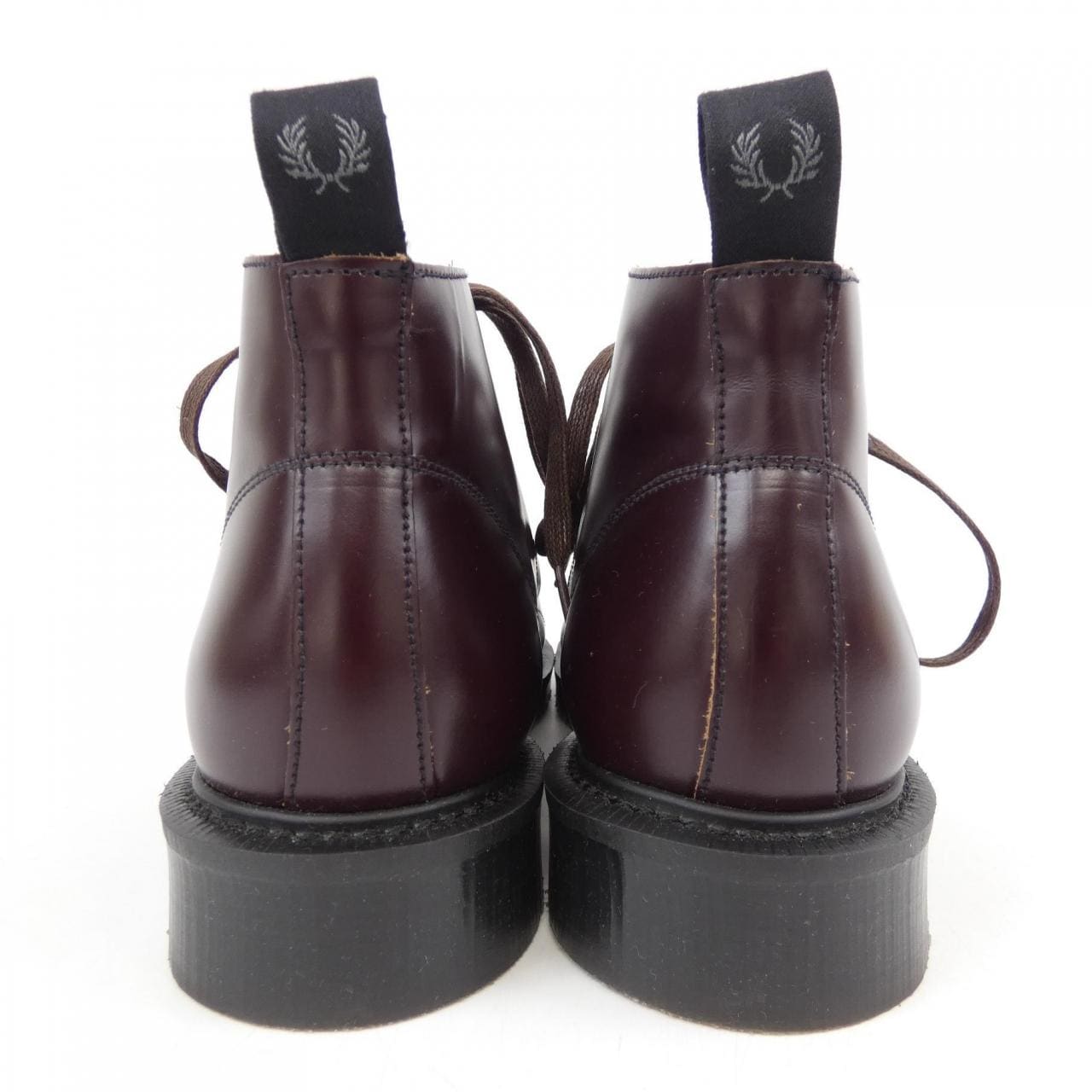 フレッドペリー FRED PERRY GEORGE COX シューズ