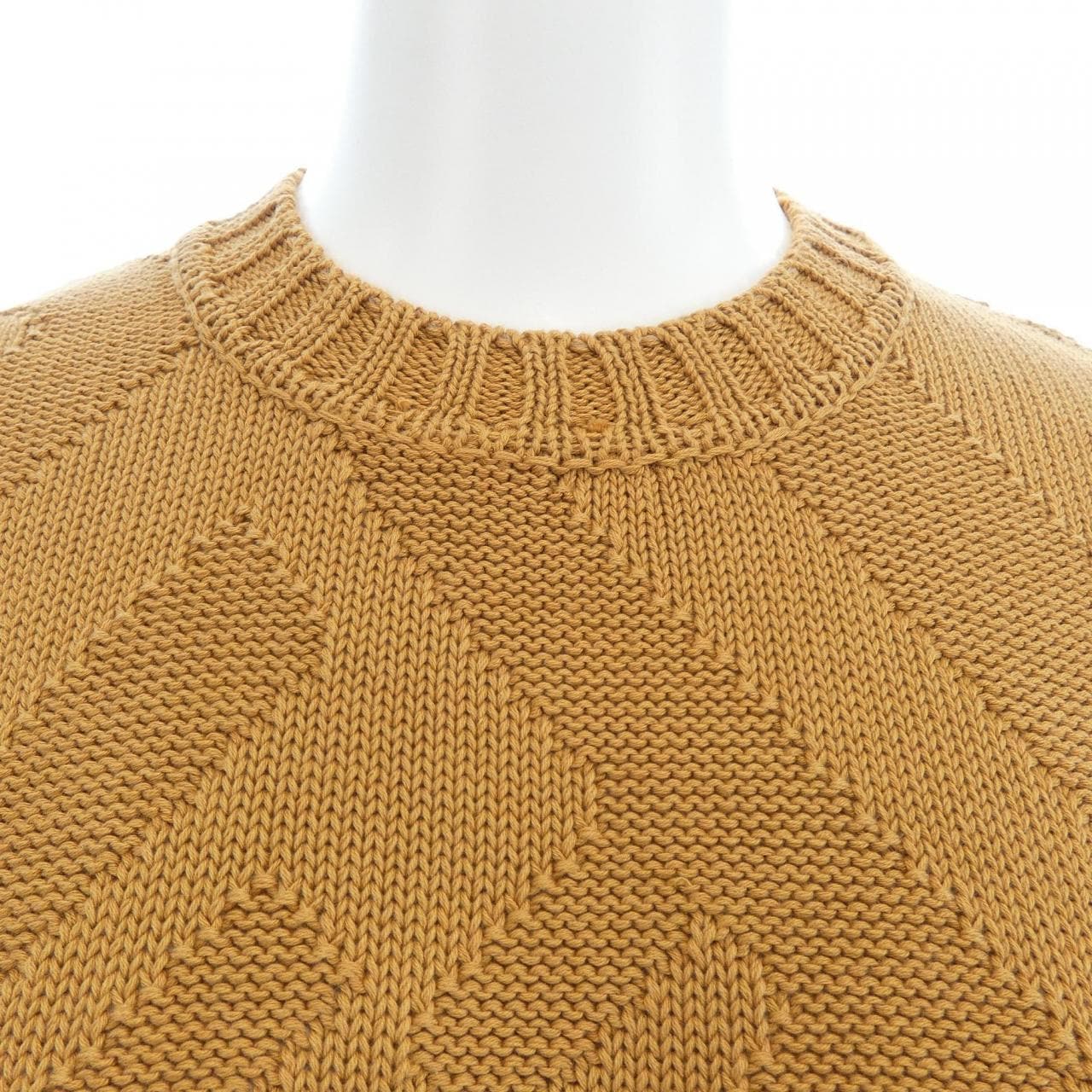 フェンディ FENDI FFモチーフ FZX144 AN3T ニット