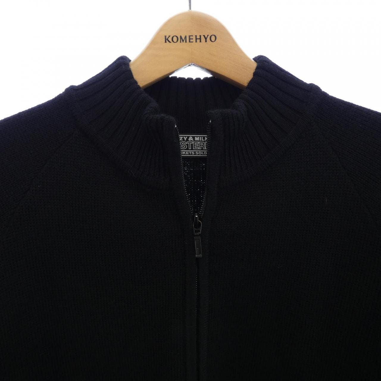 ヒステリックグラマー HYSTERIC GLAMOUR 02253NJ03 カーディガン