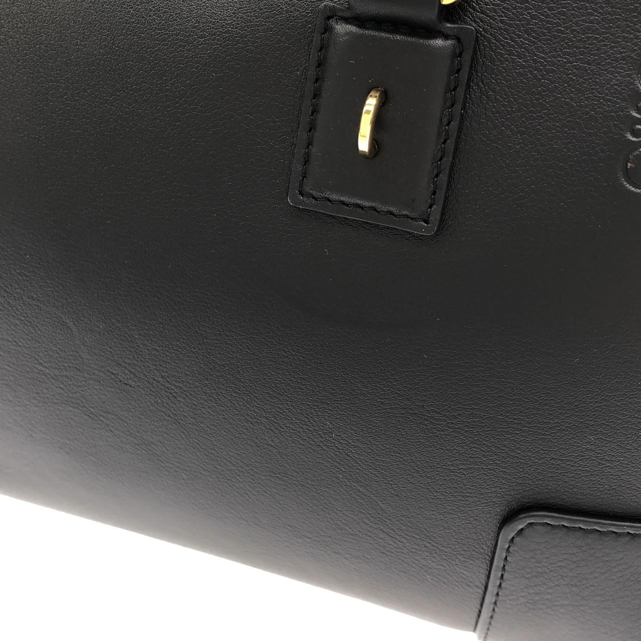 ロエベ アマソナ 28cm A039N08X01 バッグ