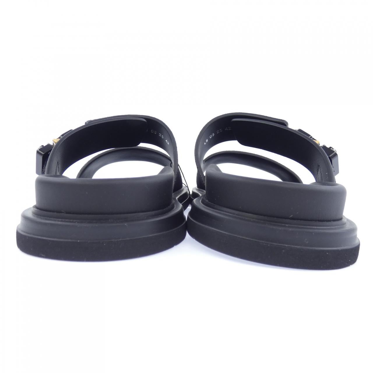 ディオール DIOR 3SA121ZSI90042 サンダル