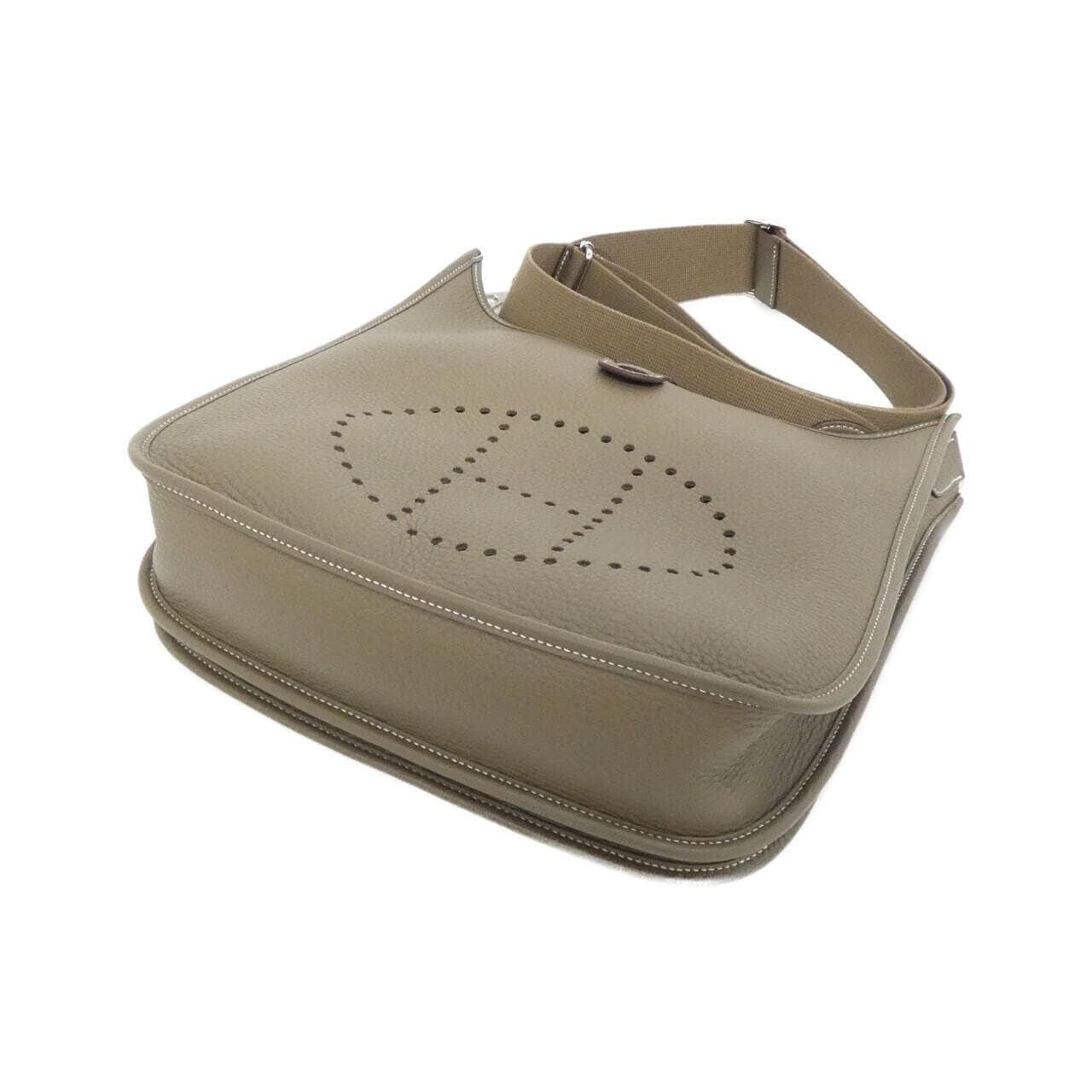 エルメス エヴリン3 PM 056277CK ショルダーバッグ