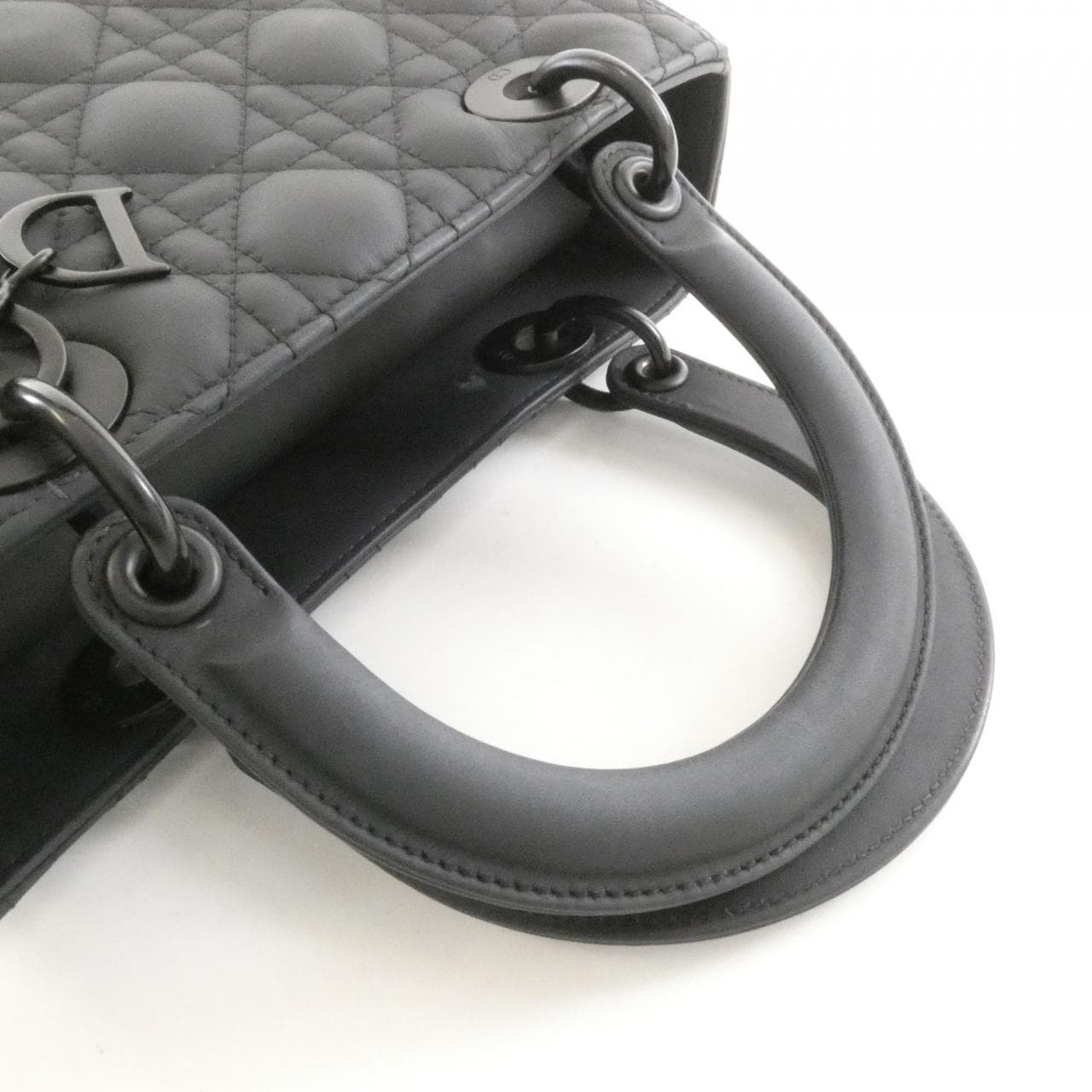 クリスチャンディオール レディ ディオール ミディアム M0565SLOI バッグ