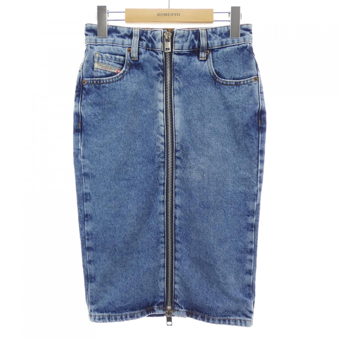 ディーゼル DIESEL スカート