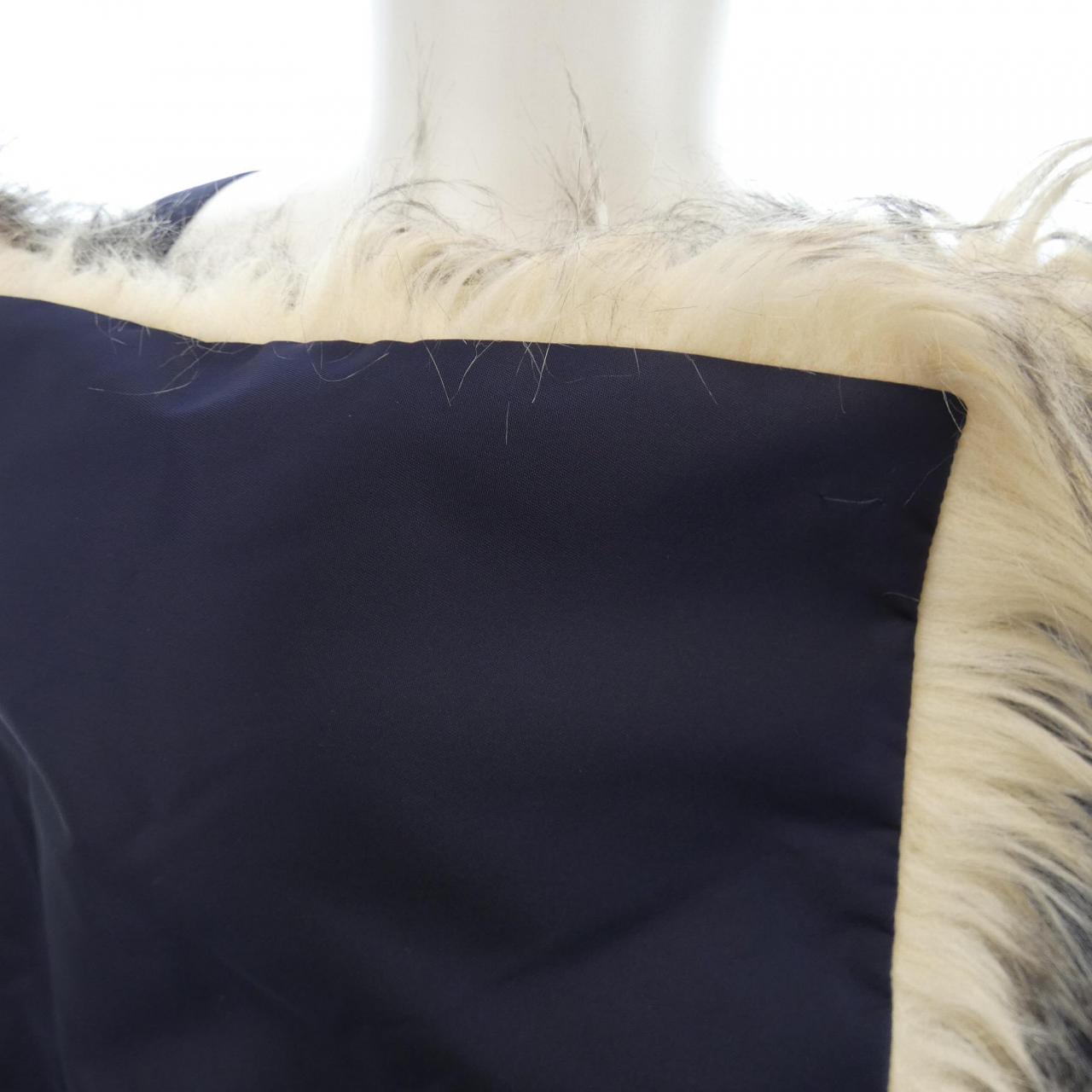 プラダ PRADA トライアングルロゴ 29Y995 S212 1ZYK コート