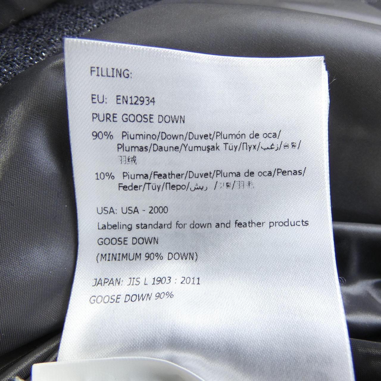 モンクレール MONCLER TORCON ダウンコート