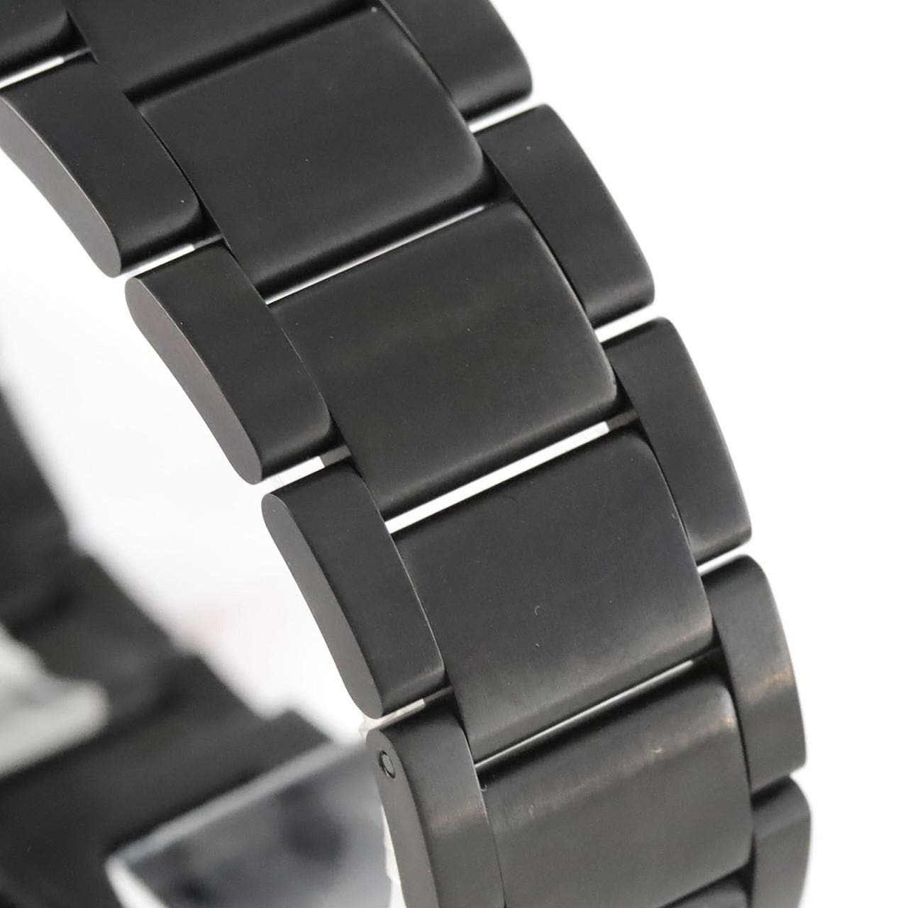 チューダー/チュードル ブラックベイダーク PVD M79230DK-0008 SS 自動巻