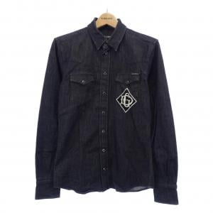 Dolce DOLCE&GABBANA G5EX7Z/G8BC9 衬衫