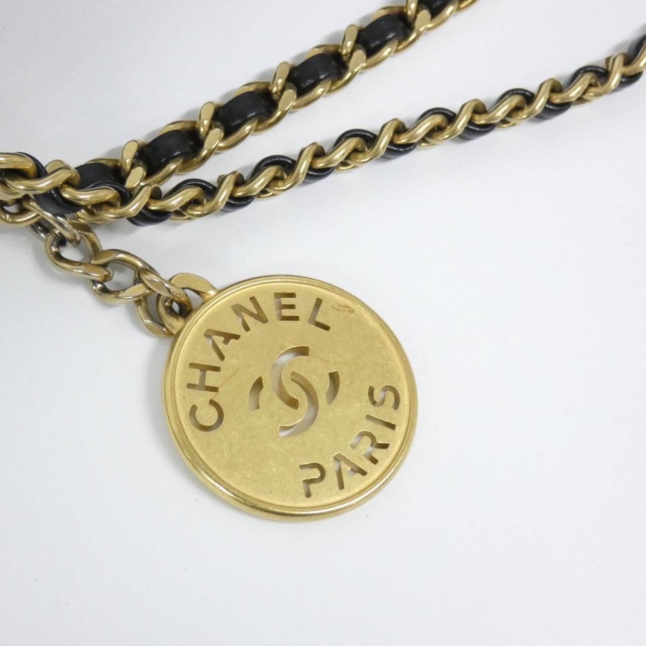 シャネル シャネル22 ライン MINI AS3980 バッグ