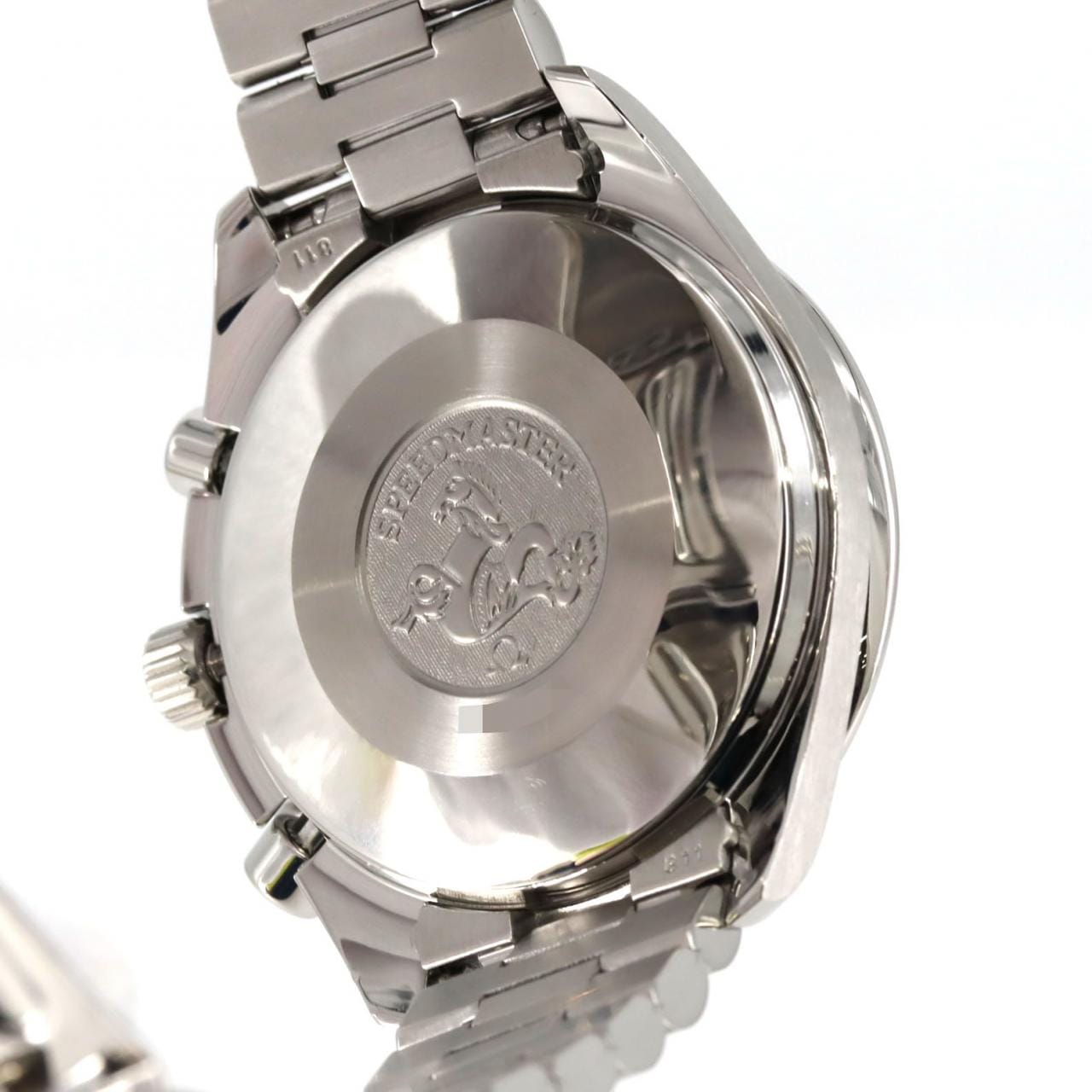 オメガ スピードマスター 3510.50 SS 自動巻