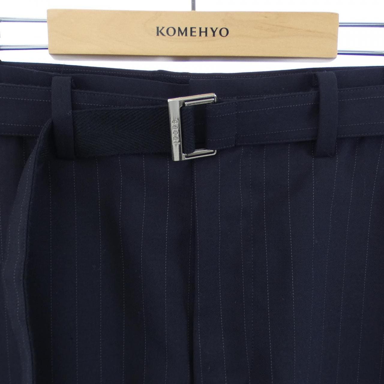 サカイ SACAI 24-03343M パンツ