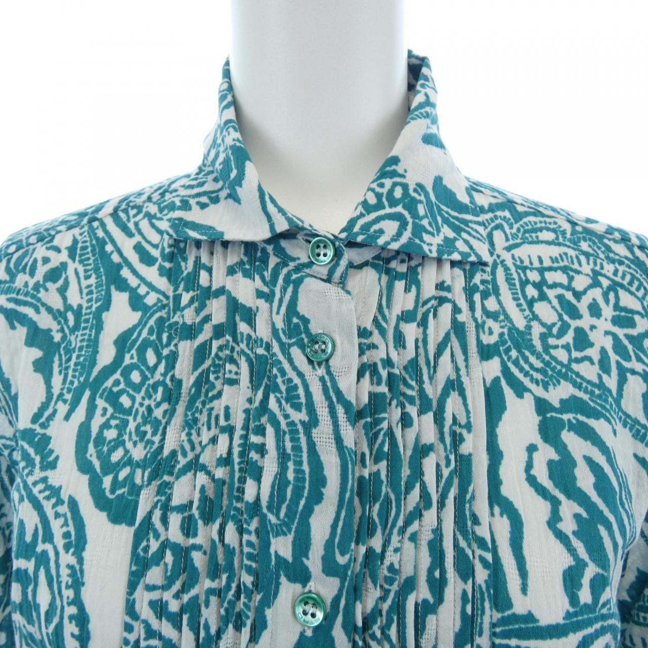 エトロ ETRO シャツ