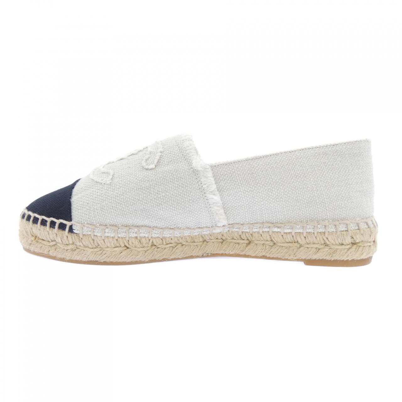 シャネル CHANEL エスパドリーユ ESPADRILLES G29762X01400 シューズ