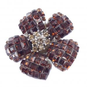 フォクシー FOXEY FLEUR 26645 ブローチ