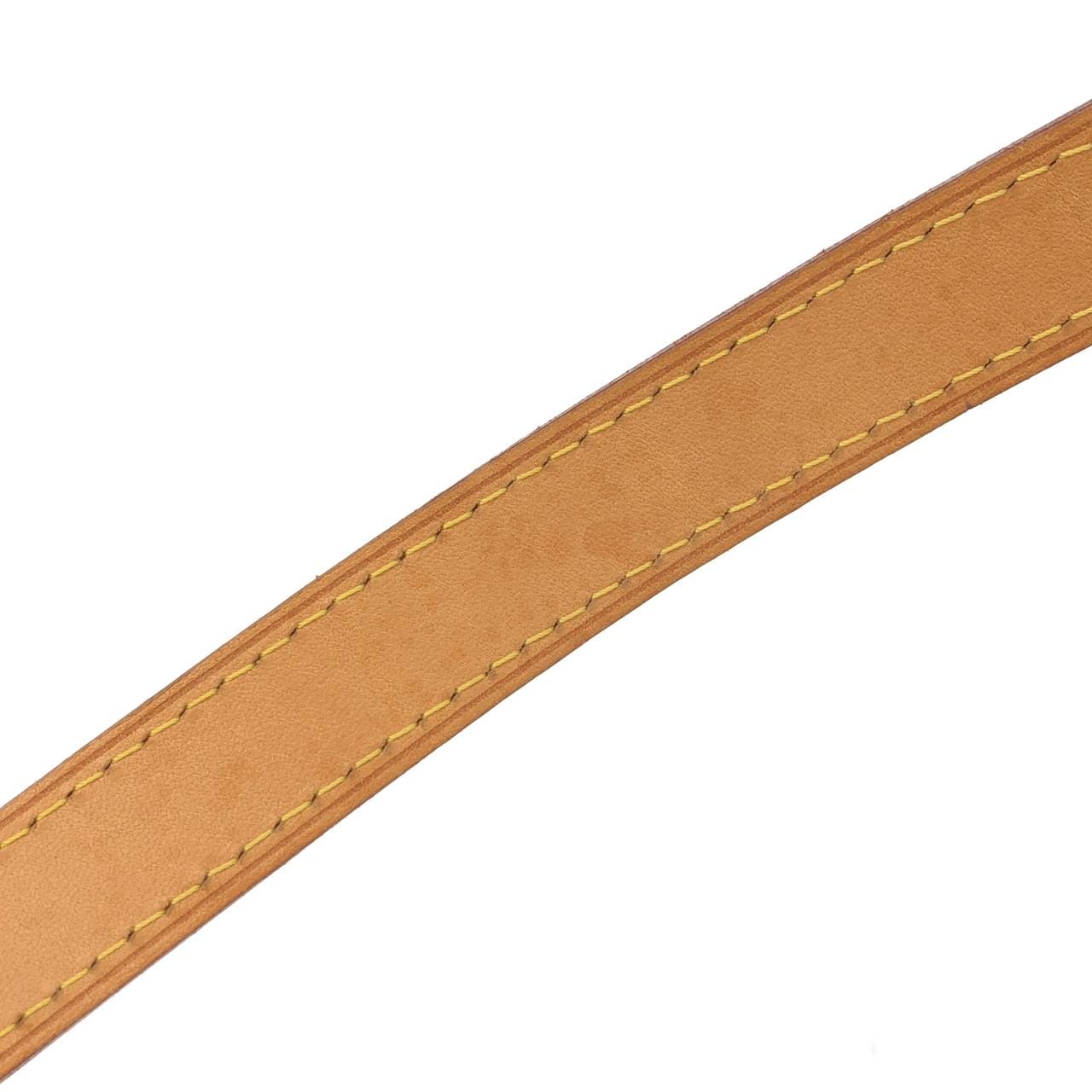 ルイヴィトン ダミエ アズール ストレーザ PM N42220 ショルダーバッグ