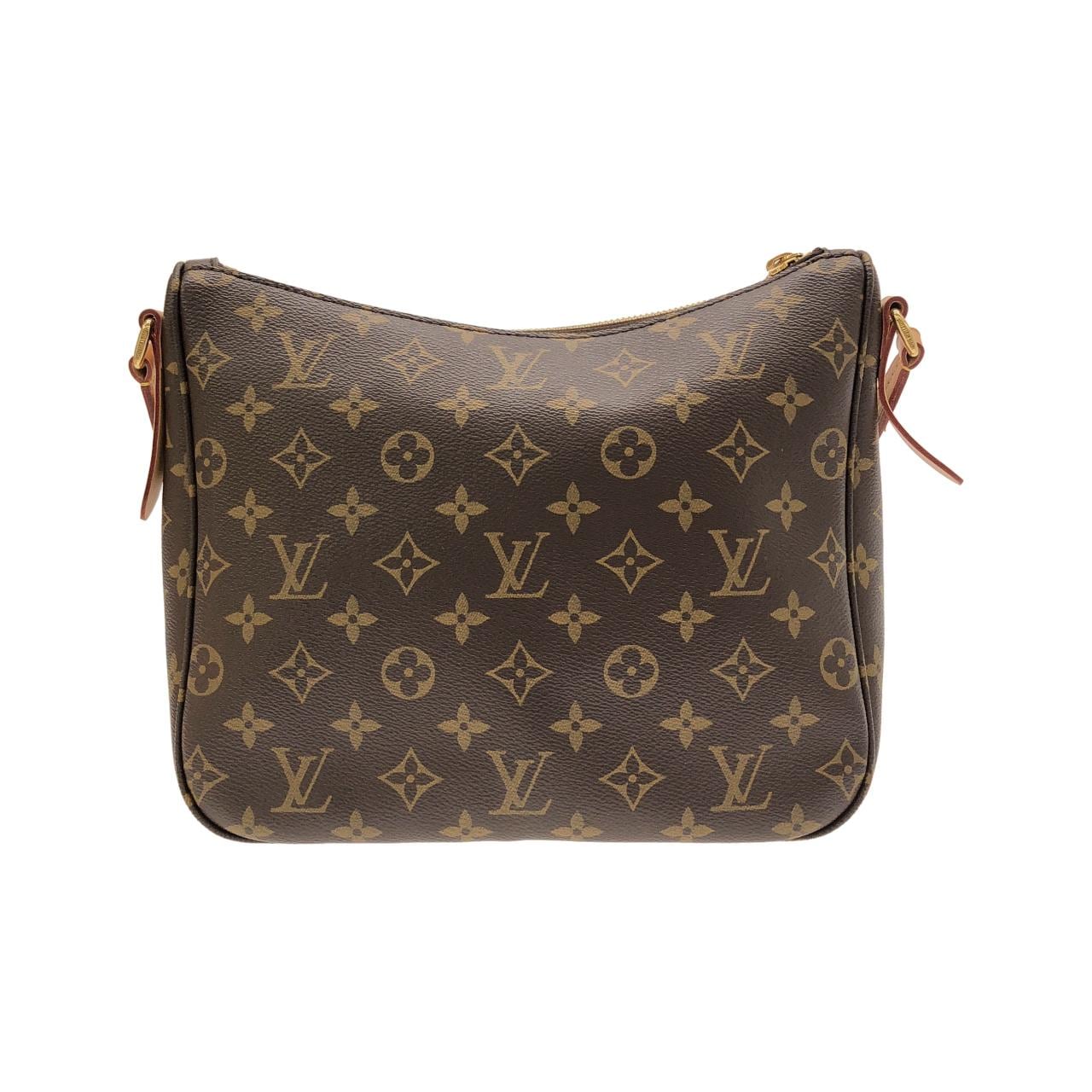 ルイヴィトン モノグラム マビヨン M41679 ショルダーバッグ