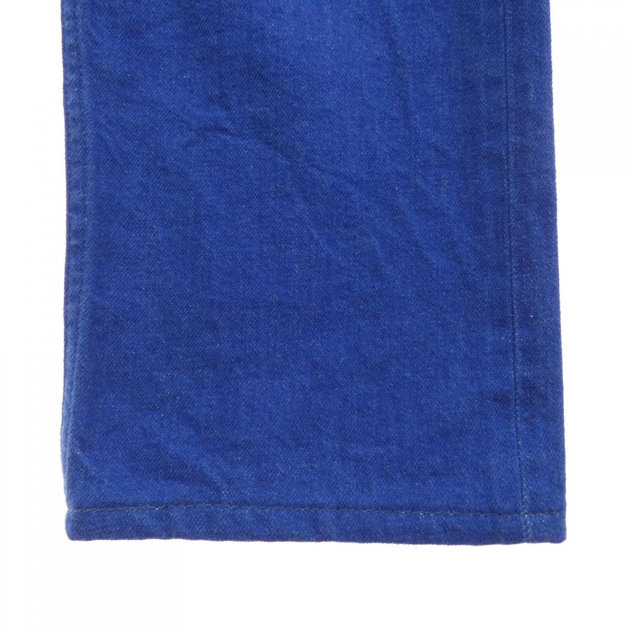 ジルサンダー JIL SANDER 670001 MF241700 ジーンズ