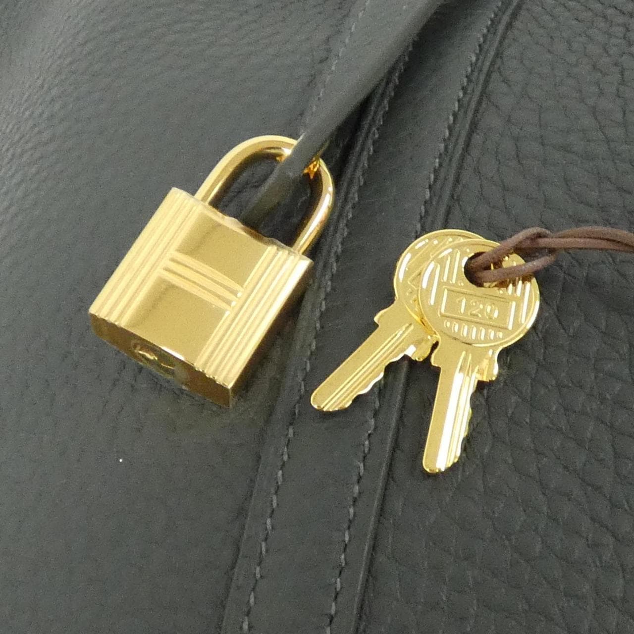 【未使用品】エルメス ピコタン ロック PM 056289CC バッグ