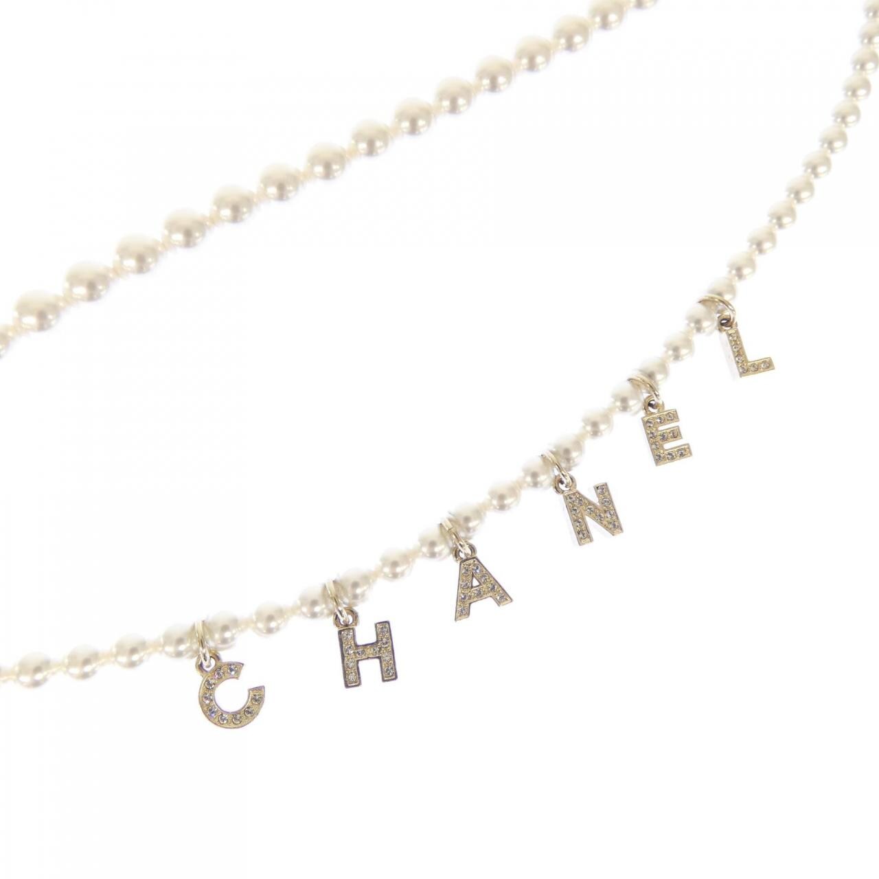 シャネル CHANEL BELT