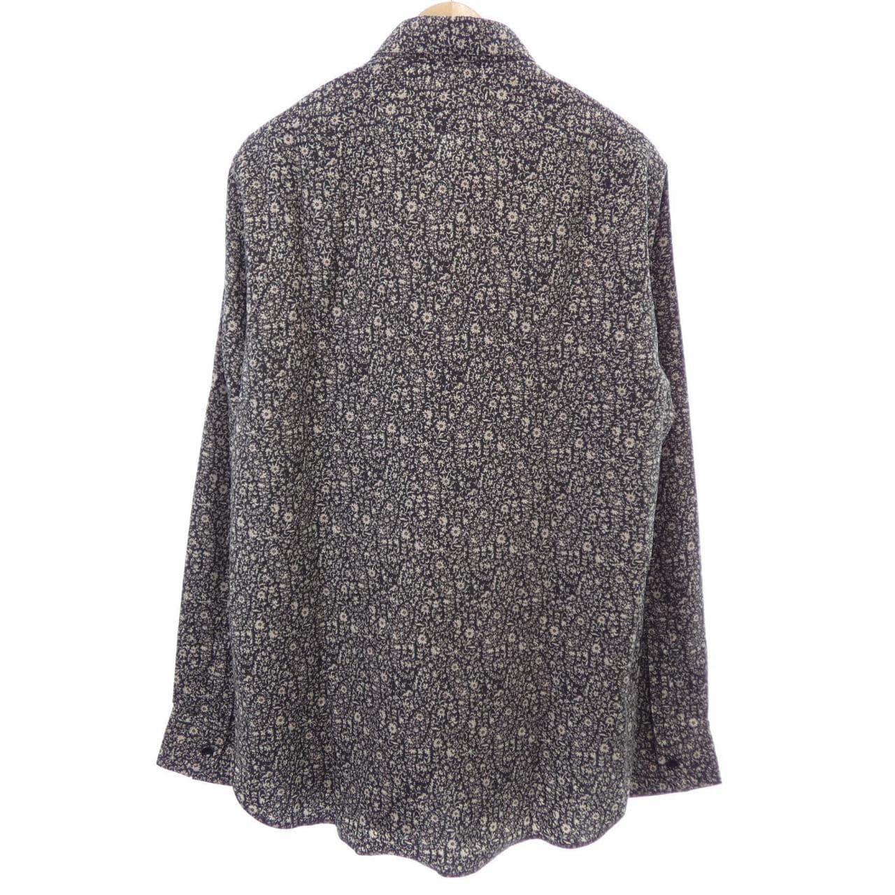 サンローラン SAINT LAURENT 376916 シャツ