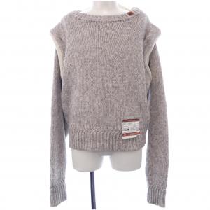 メゾンミハラヤスヒロ MAISON MIHARA YASUHI B07SW531 ニット